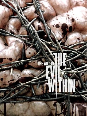 cover image of The Art of Evil Within